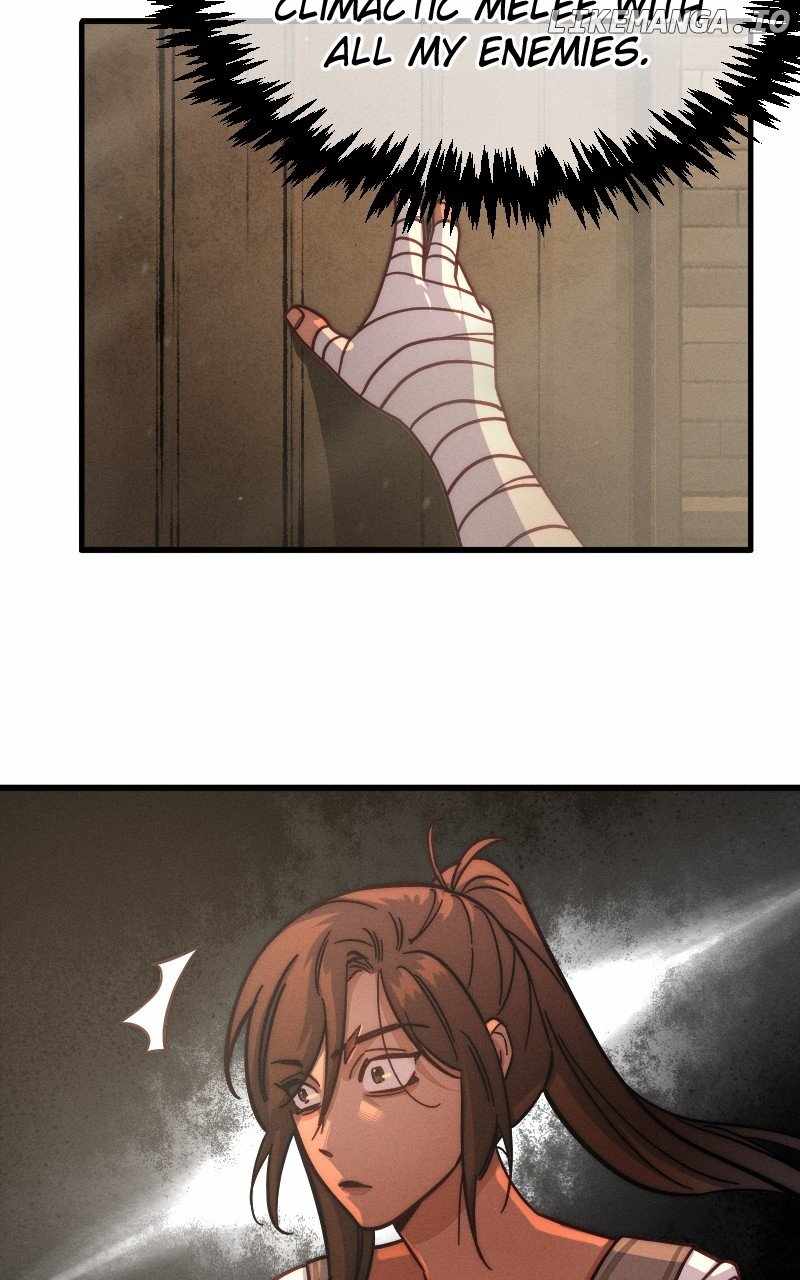 A Practical Guide to Evil Chapter 34 49